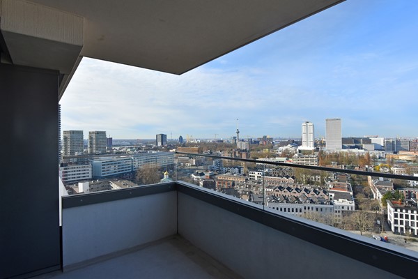Medium property photo - Baan 50P, 3011 CC Rotterdam